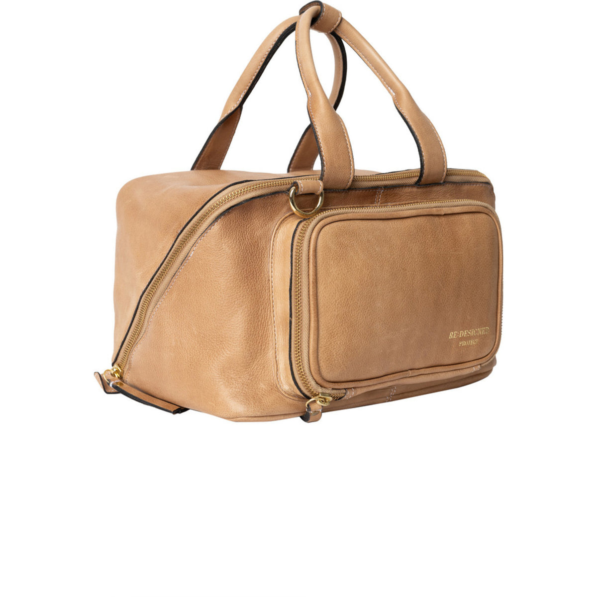 RE:DESIGNED Project Bag 39 – Brooklyn General Store