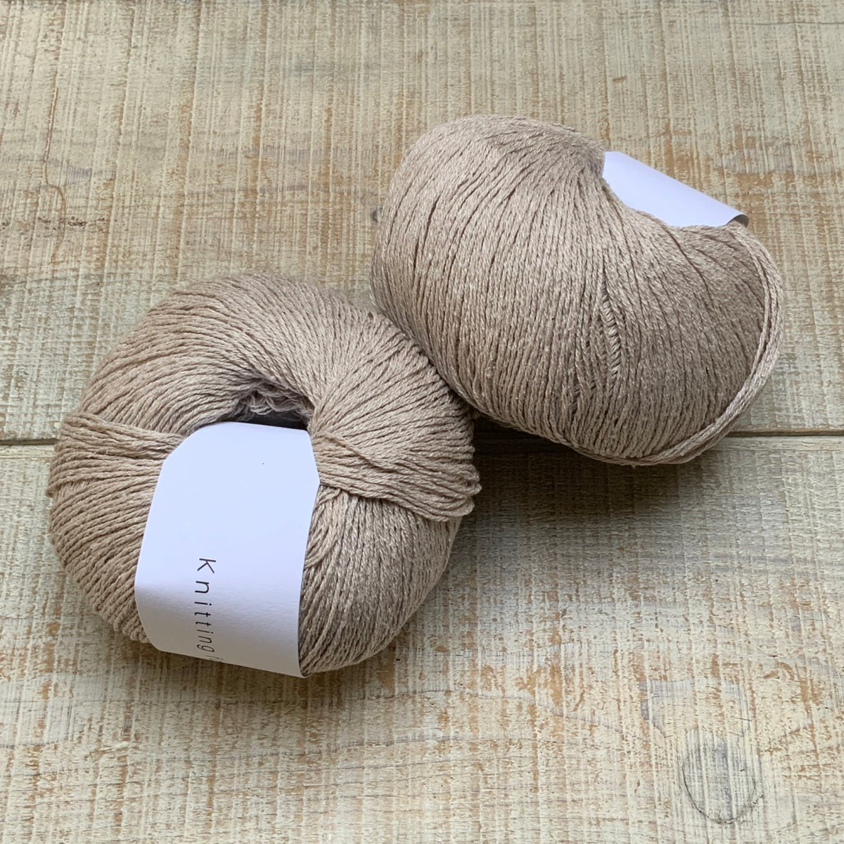 Pure Silk by Knitting for Olive – Smitten Yarn Co.