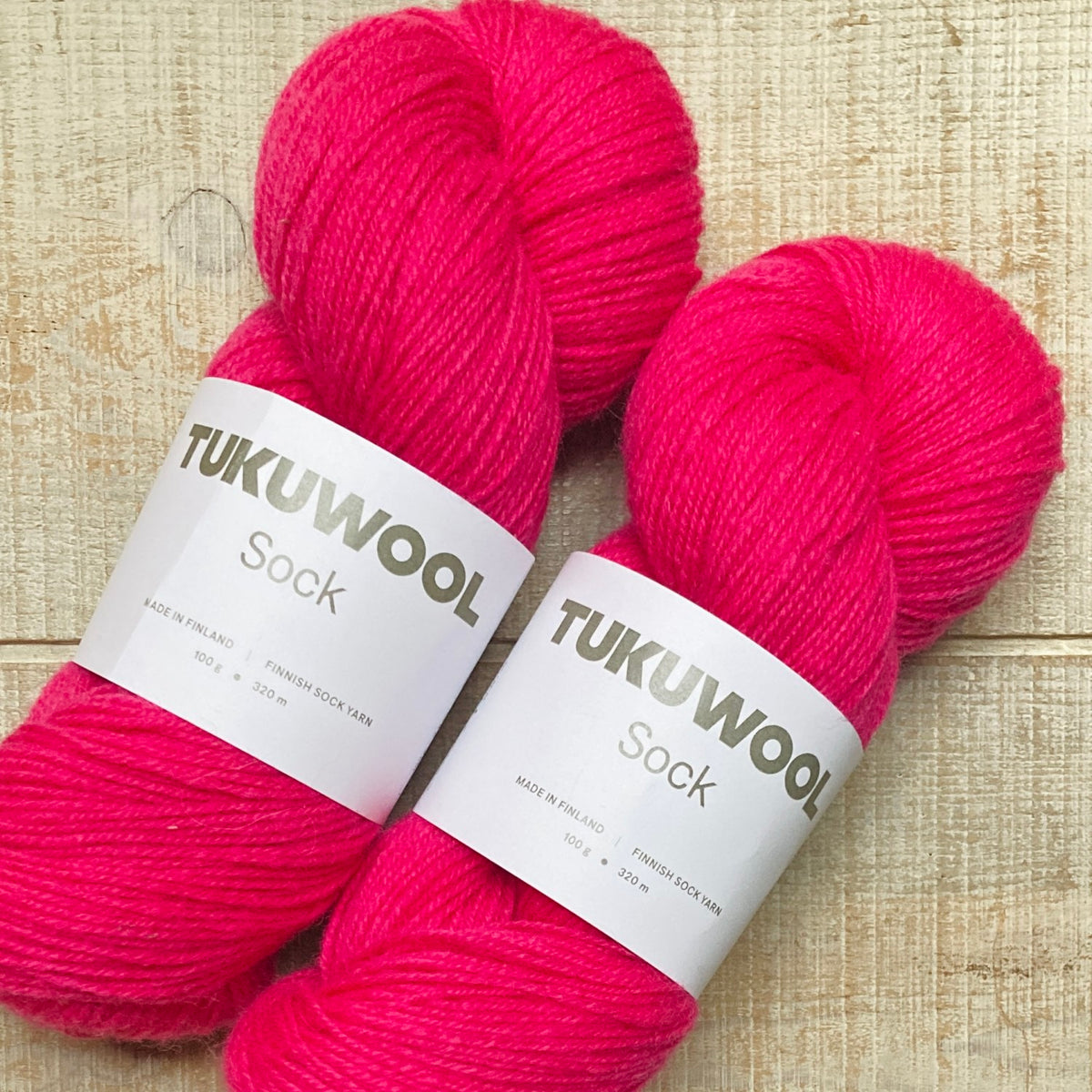 Tukuwool Sock – Brooklyn General Store