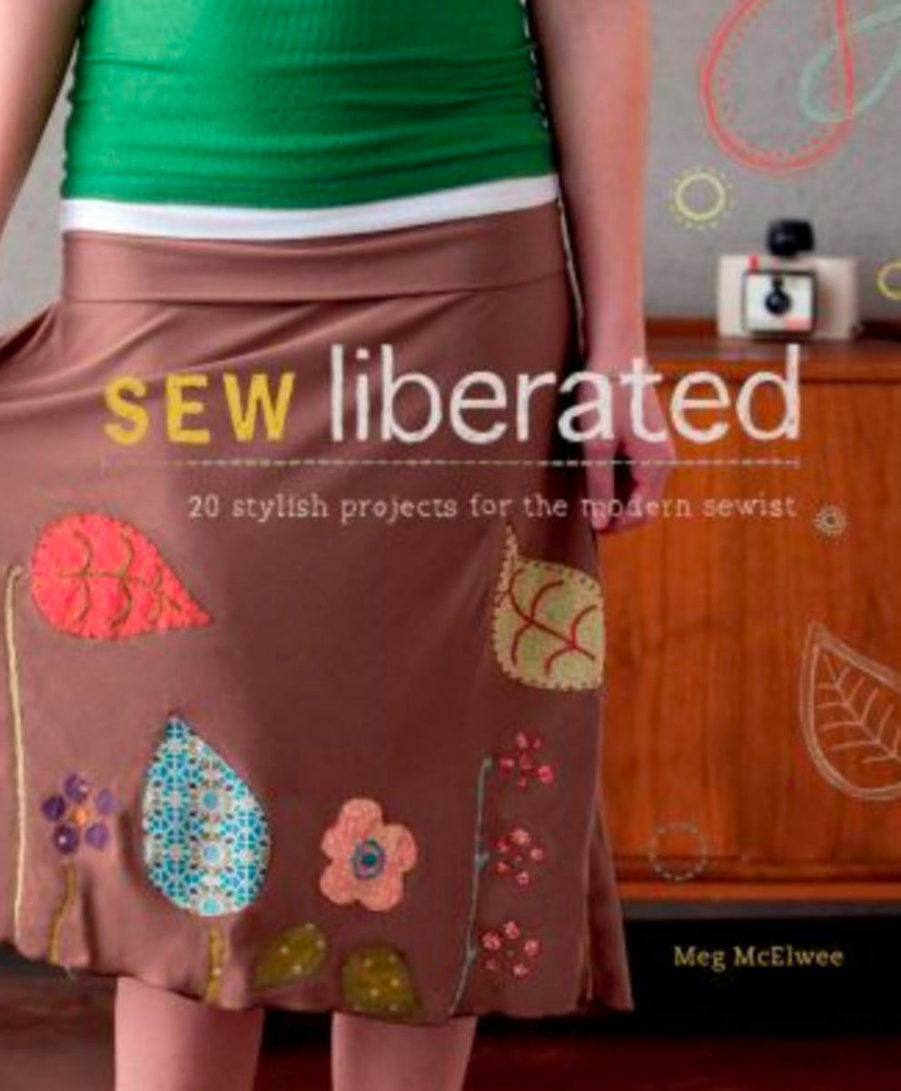 Sew Liberated Hinterland Dress – Brooklyn General Store