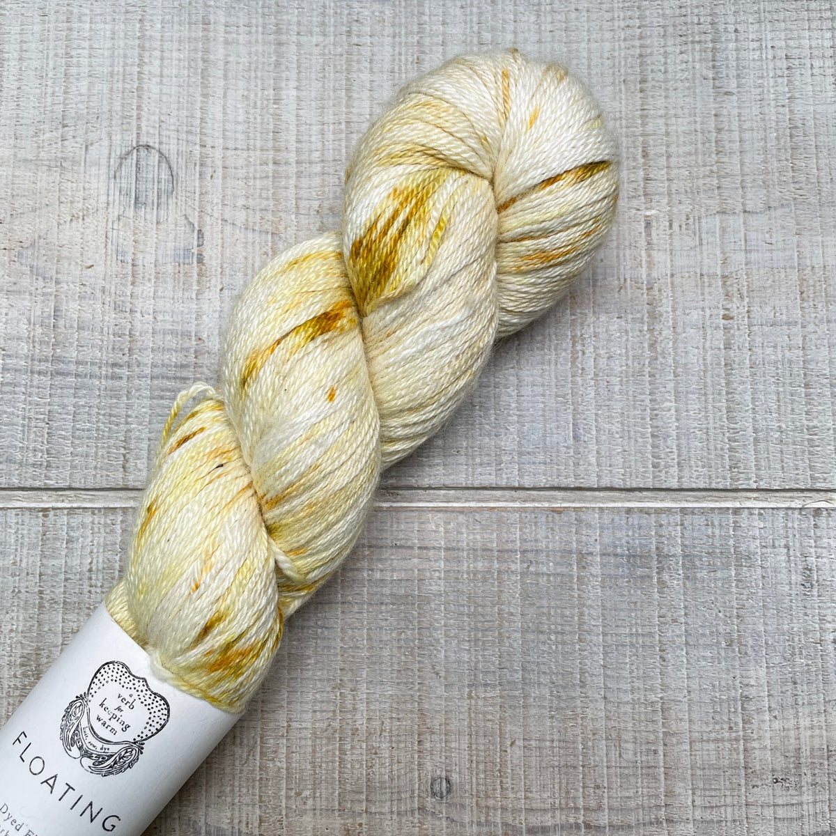 A Verb For Keeping Warm Floating Brooklyn General Store