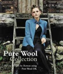 Pure Wool Collection