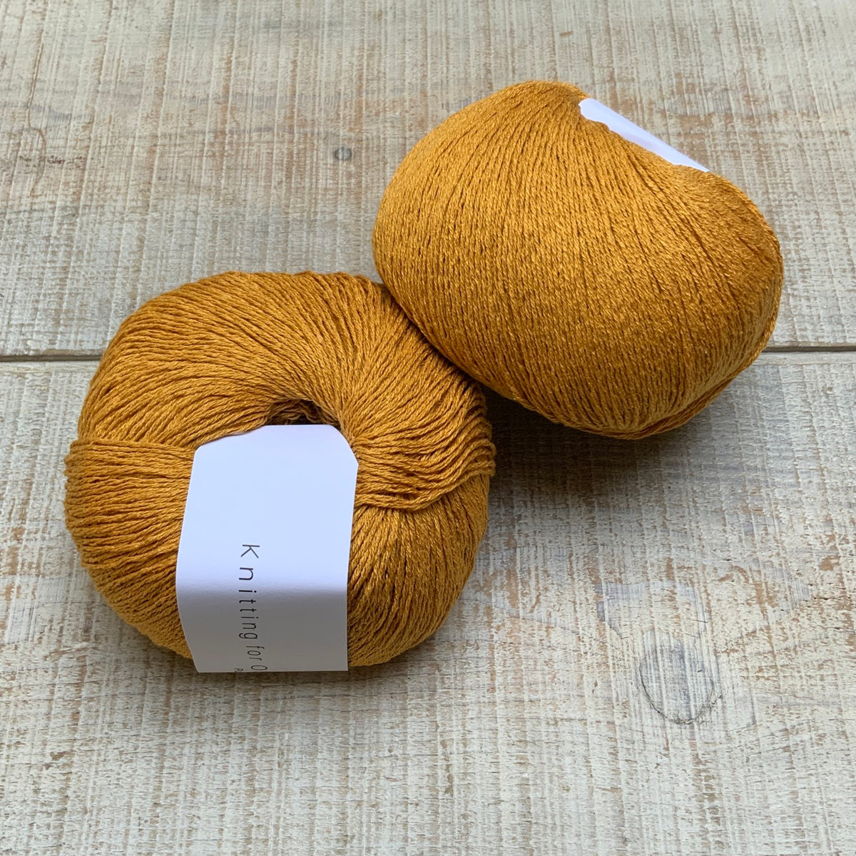 Knitting for Olive Pure Silk – Brooklyn General Store