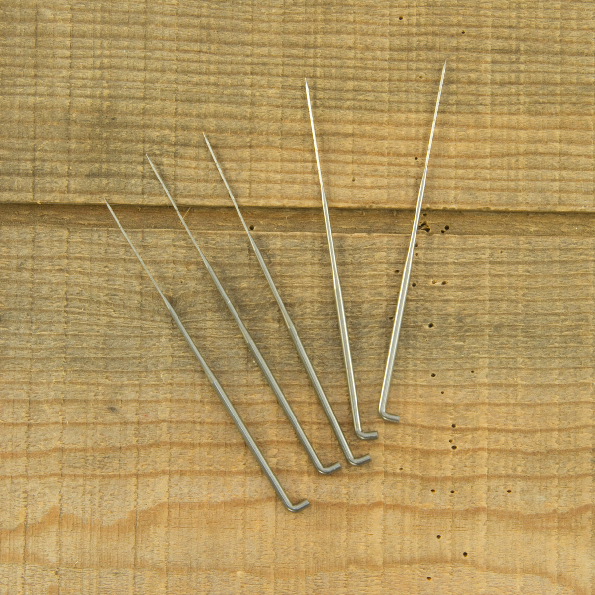 Clover Felting Needle Refill Heavy 8906 Brooklyn General Store