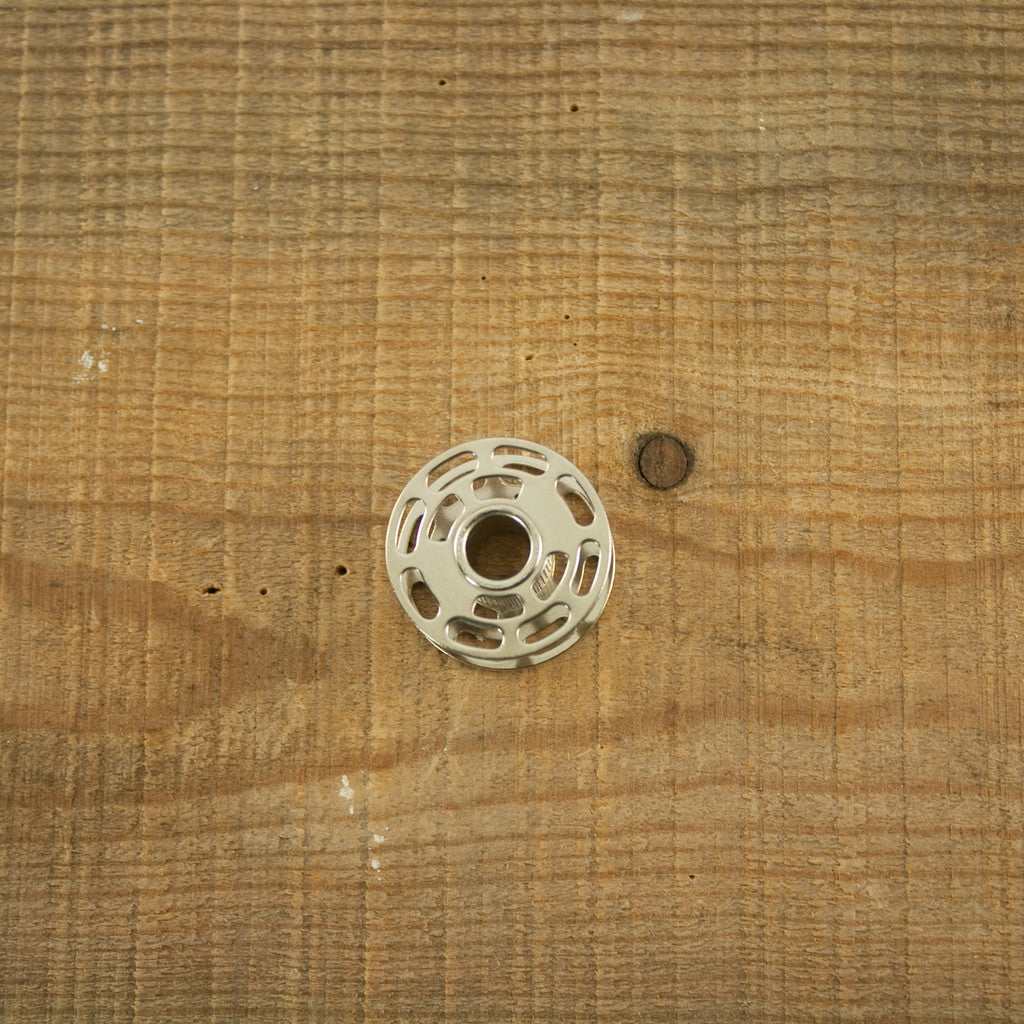 10 Pack Bernina Bobbins #006026.52.00 - Compatible With 1630, 180e, 450 Sewing Machines