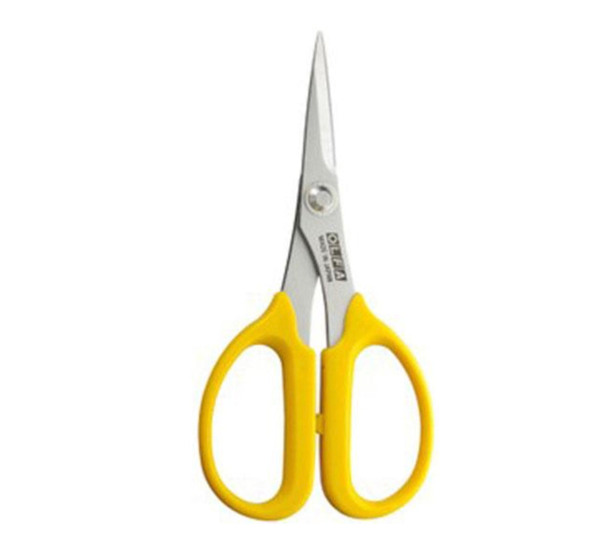 Olfa Precision Applique Scissors 5 in