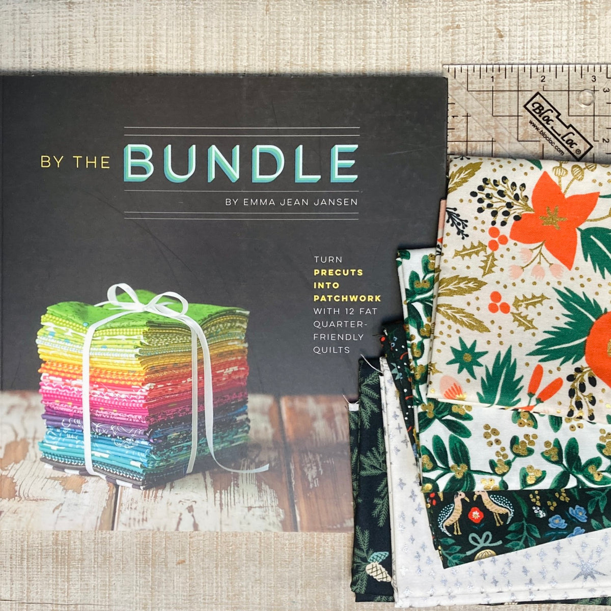 Quilter's Gift Box Brooklyn General Store