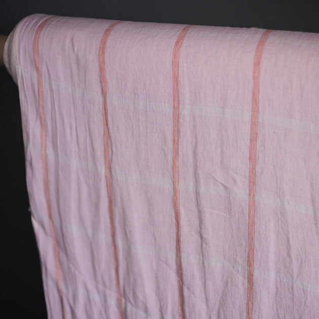 Linen Tagged "remnant" Brooklyn General Store