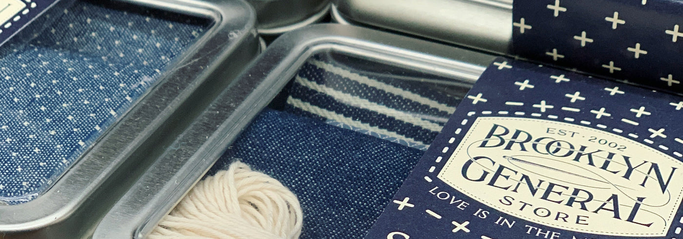 Kits Store Kits – Brooklyn General Store