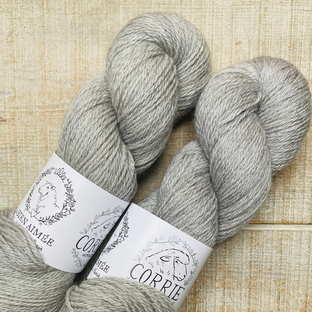 La Bien Aimée Yarns – Brooklyn General Store