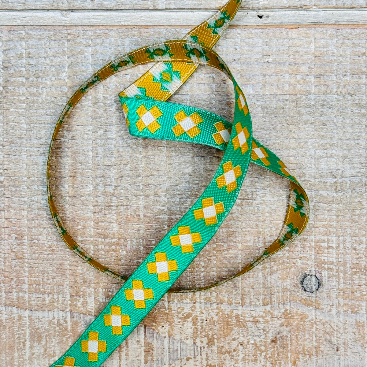 Renaissance Ribbons Patchwork 10mm - 3/8