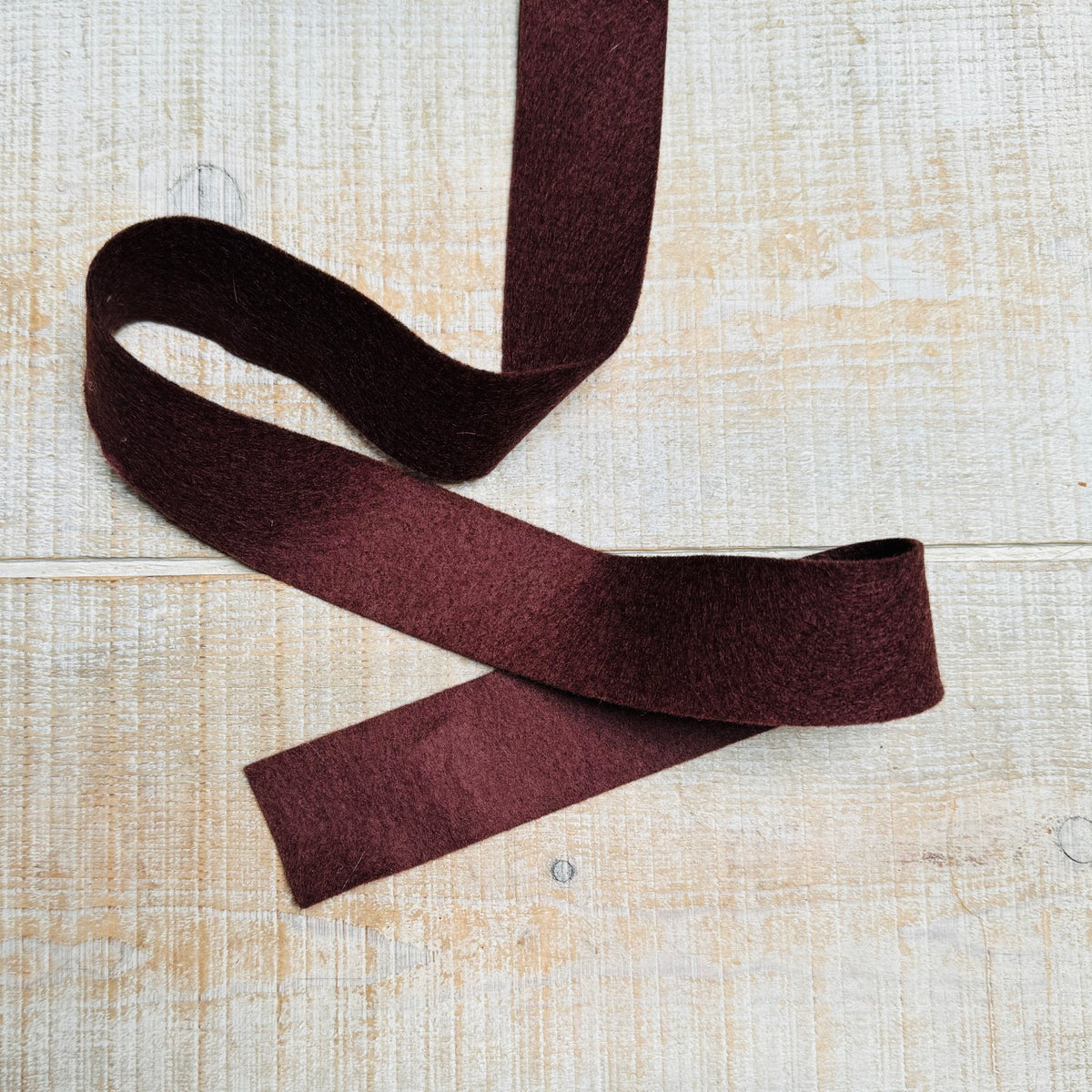 Pendleton Wool Felt Binding 1.5in – Brooklyn General Store