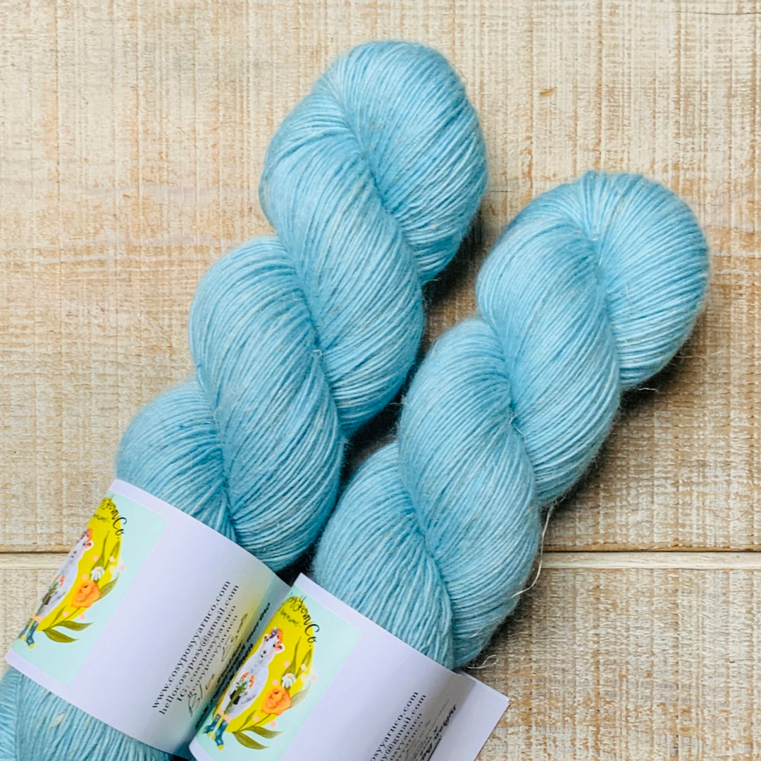 ポ*コ様 Y.A.R.N Cosy Posy Yarn Co. Feather – Brooklyn General Store