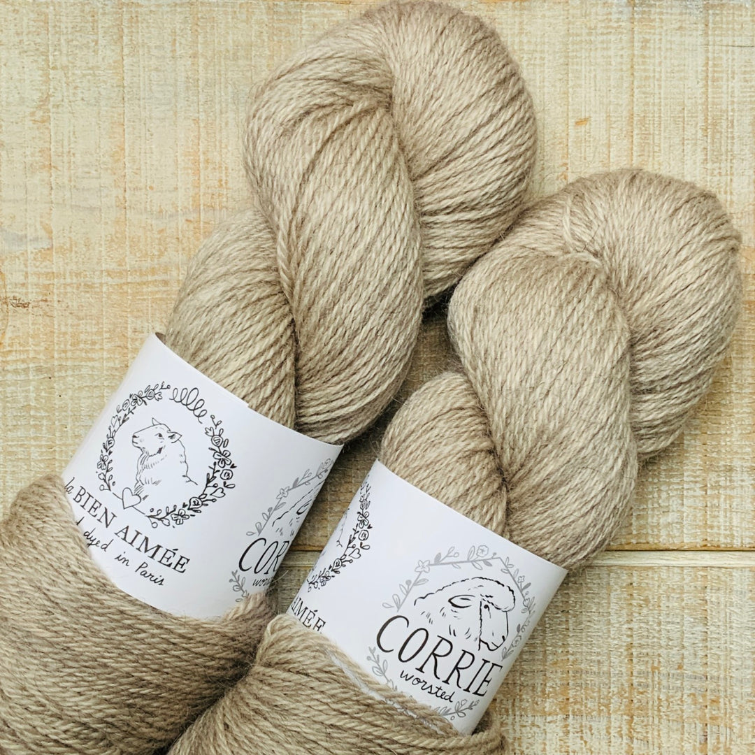 La Bien Aimée Yarns – Brooklyn General Store