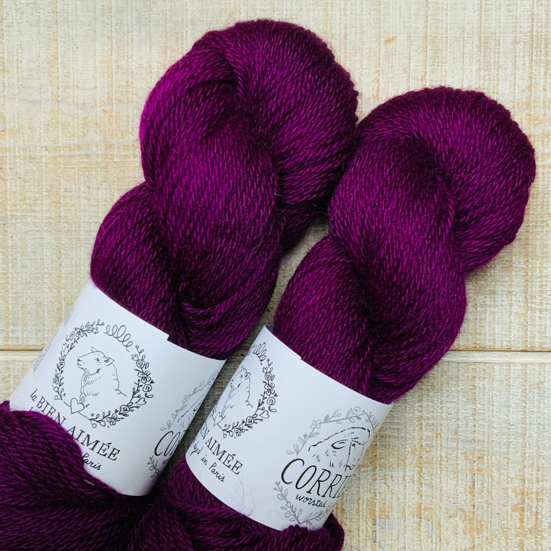 La Bien Aimée Yarns – Brooklyn General Store