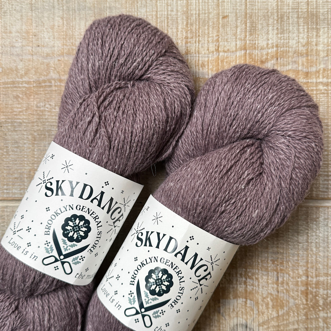 Skydance Fibers Nova – Brooklyn General Store