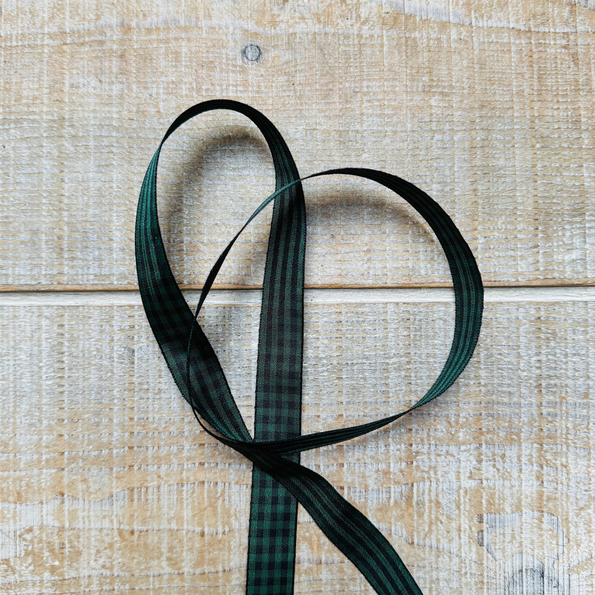 United Ribbons-Check Taffeta 3800-15 mm – Brooklyn General Store