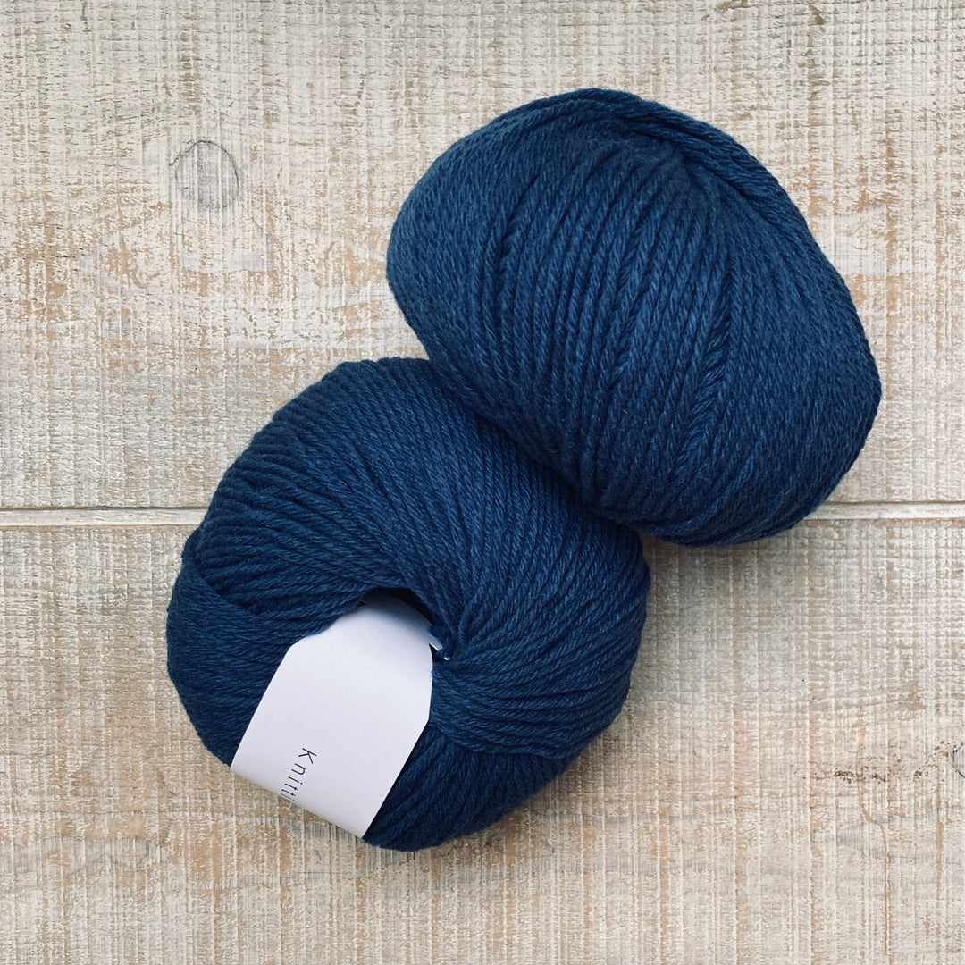 Knitting for Olive Heavy Merino – Brooklyn General Store