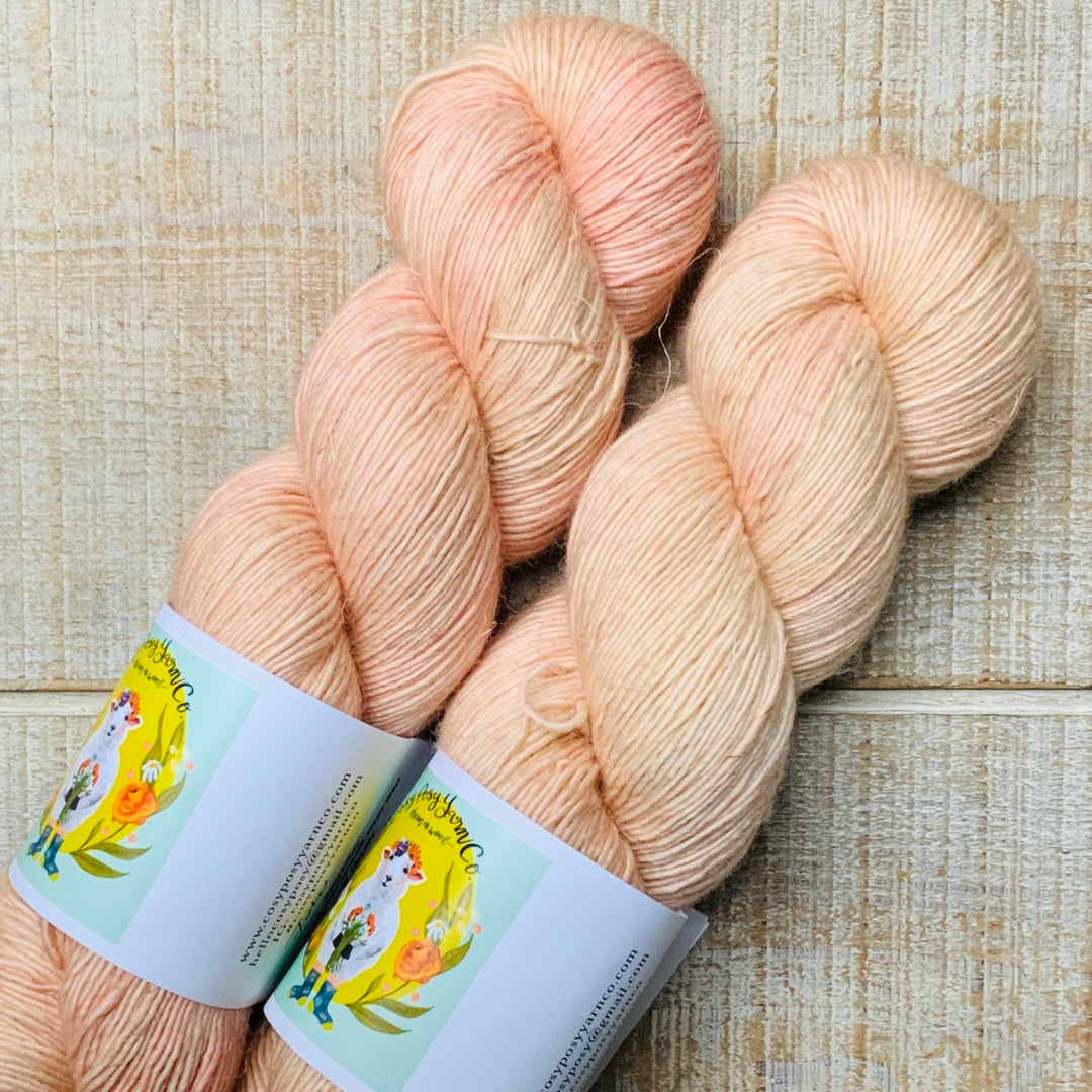 Cosy Posy Yarn Co. Feather – Brooklyn General Store