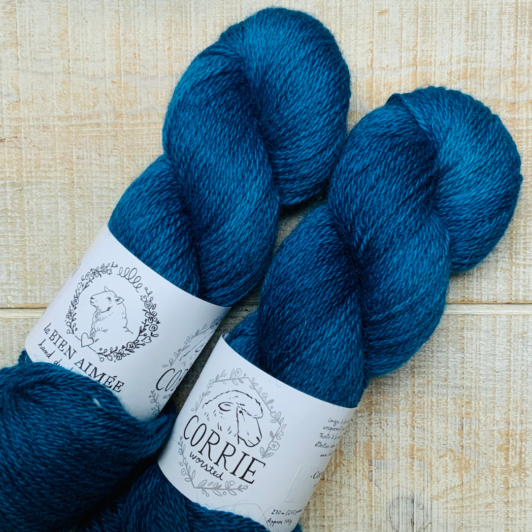 La Bien Aimée Yarns – Brooklyn General Store