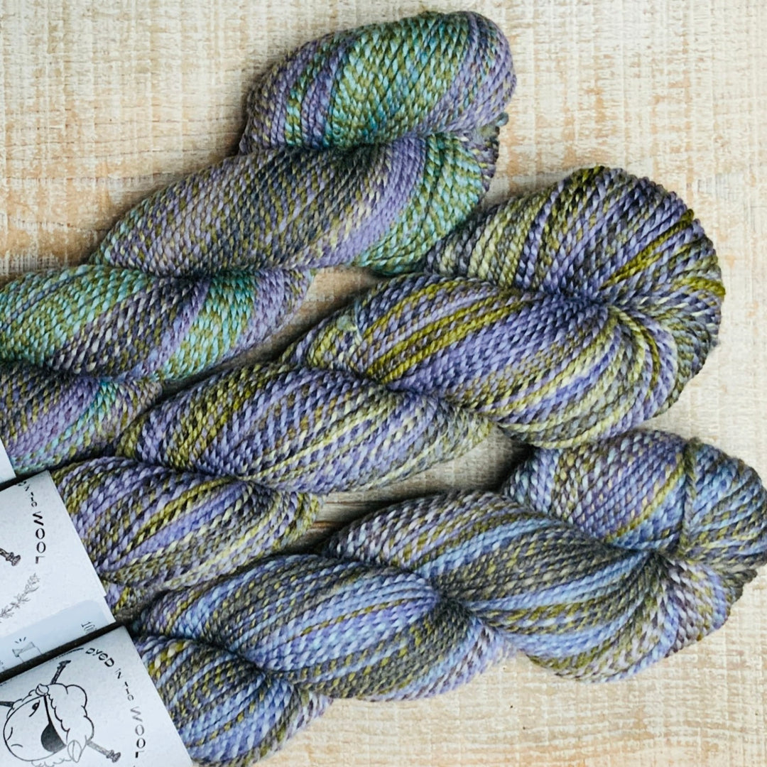 Spincycle DITW Ruination - shops 4 Skeins