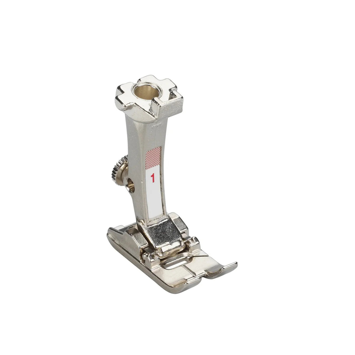 CLASSIC - Bernina Snap-On Sole - Foot #1 - Reverse Pattern Sole - 0327 ...