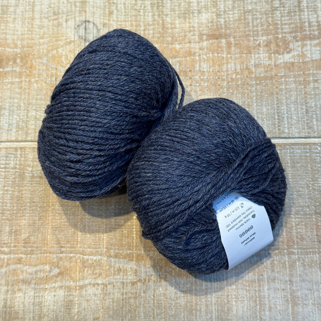 Knitting for Olive Heavy Merino – Brooklyn General Store