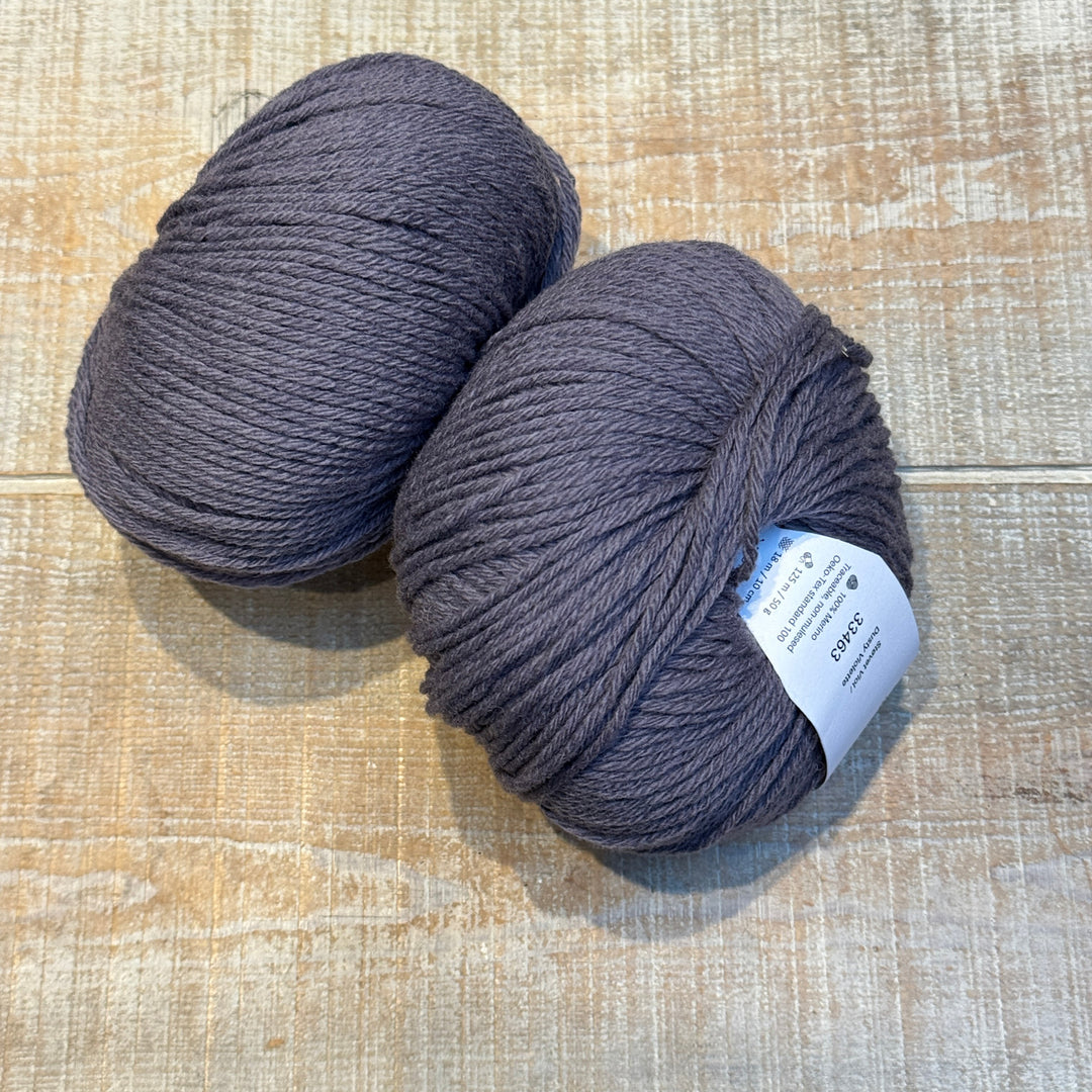 Knitting for Olive Heavy Merino – Brooklyn General Store