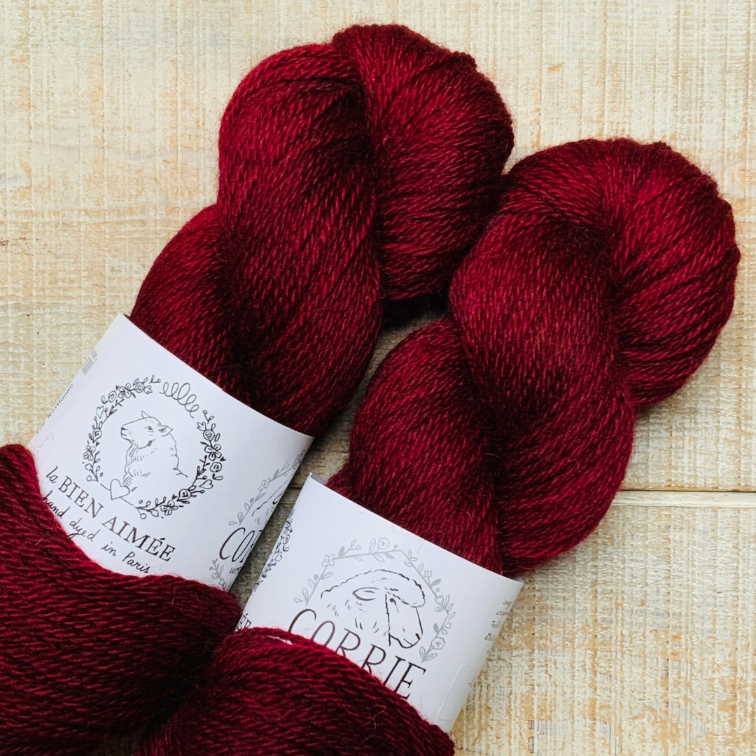 La Bien Aimée Yarns – Brooklyn General Store