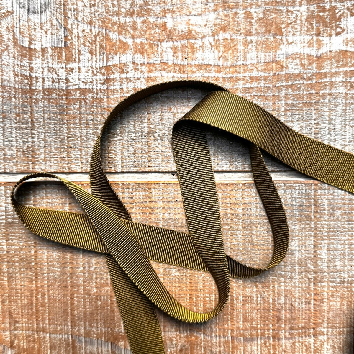 United Ribbons-Rayon Petersham 6300-18 mm – Brooklyn General Store