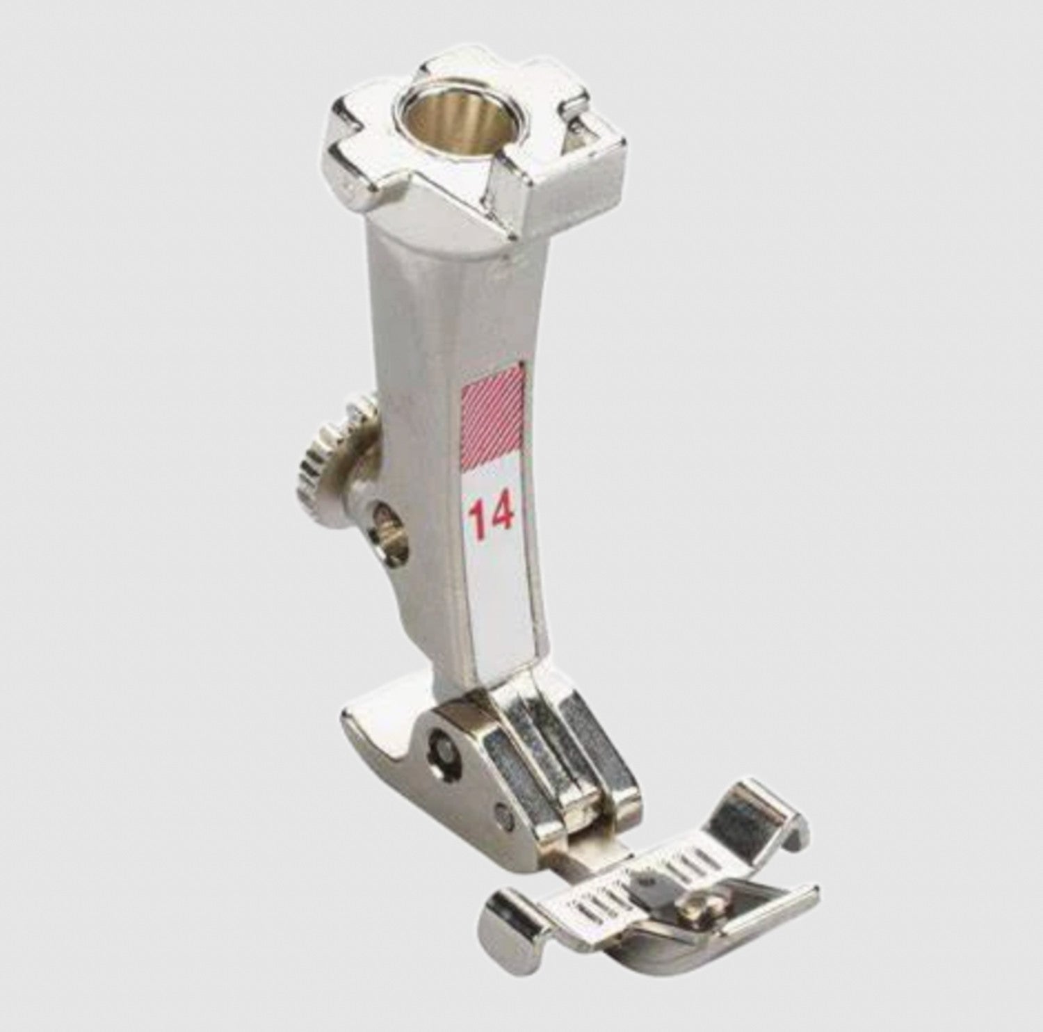 006388 OLD - Bernina #14 Zipper Foot - 006388.71.00 – Brooklyn General Store