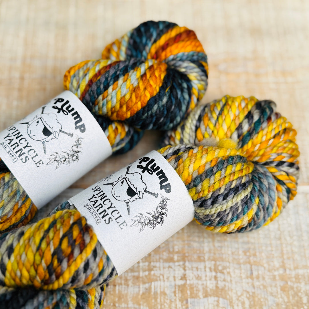Spincycle Plump – Brooklyn General Store