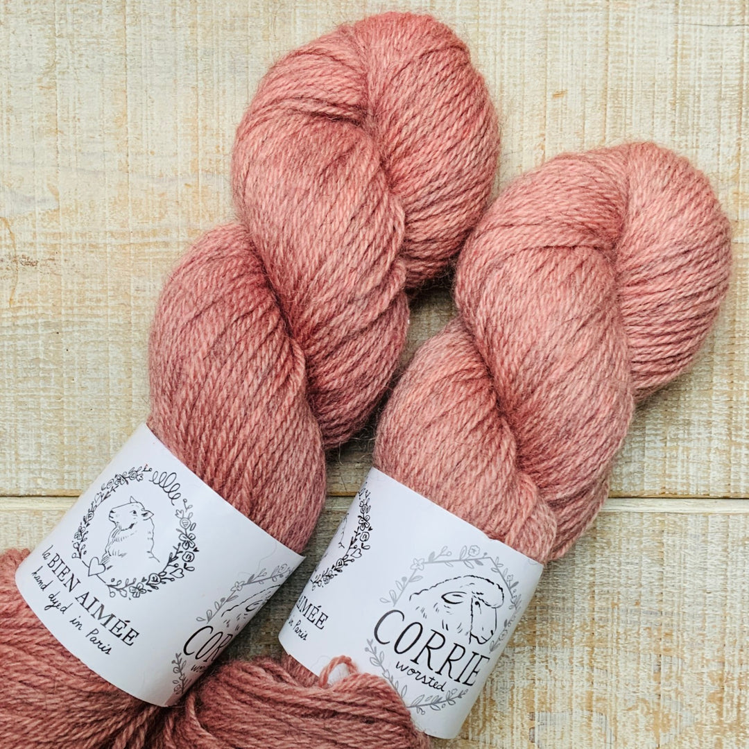 La Bien Aimée Yarns – Brooklyn General Store