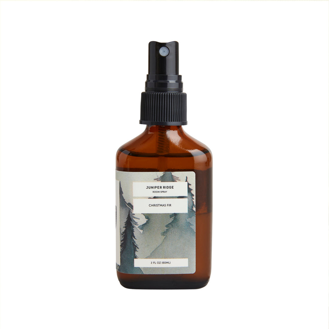 Juniper Ridge-Room Spray – Brooklyn General Store