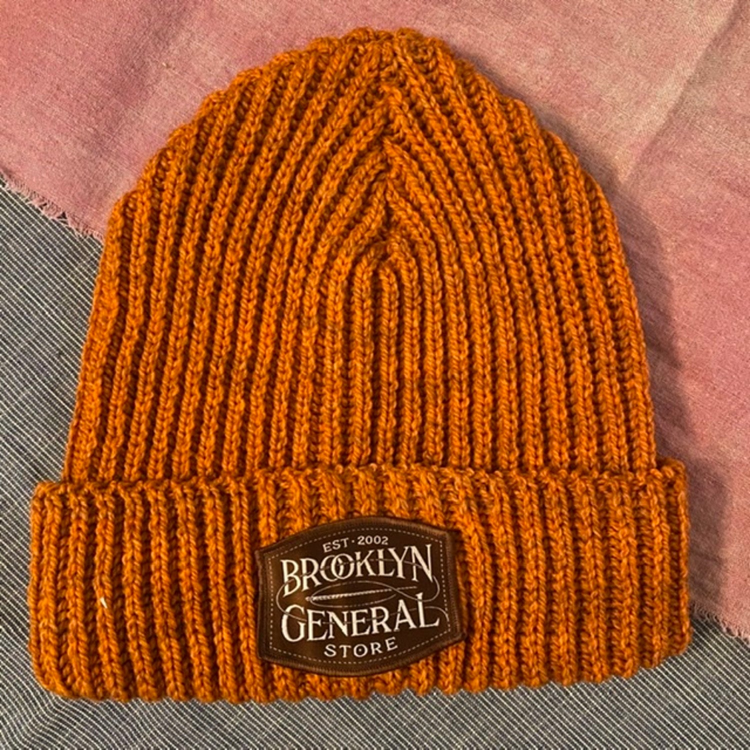 Susan Bates Quicksilver Crochet Hook – Brooklyn General Store