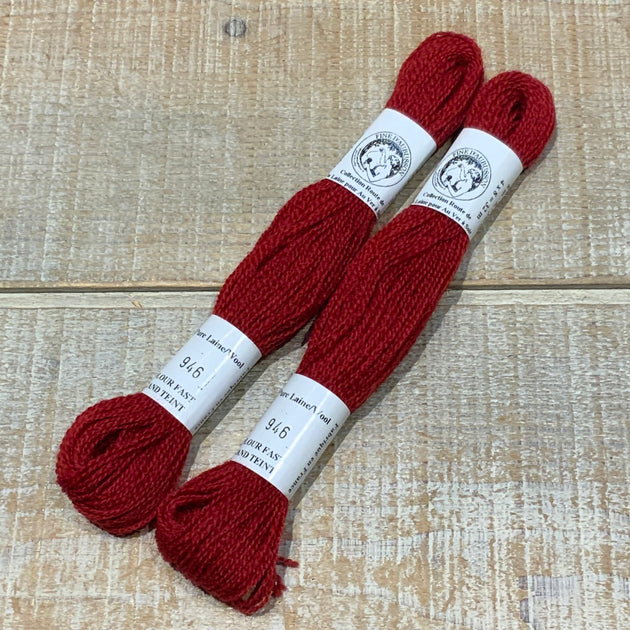 Thread + Floss – Brooklyn General Store