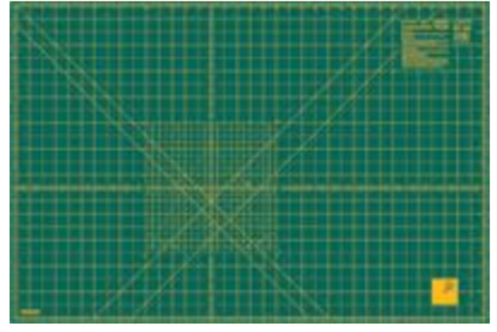 Olfa 24 x 36 Cutting Mat | Olfa #RM-MG