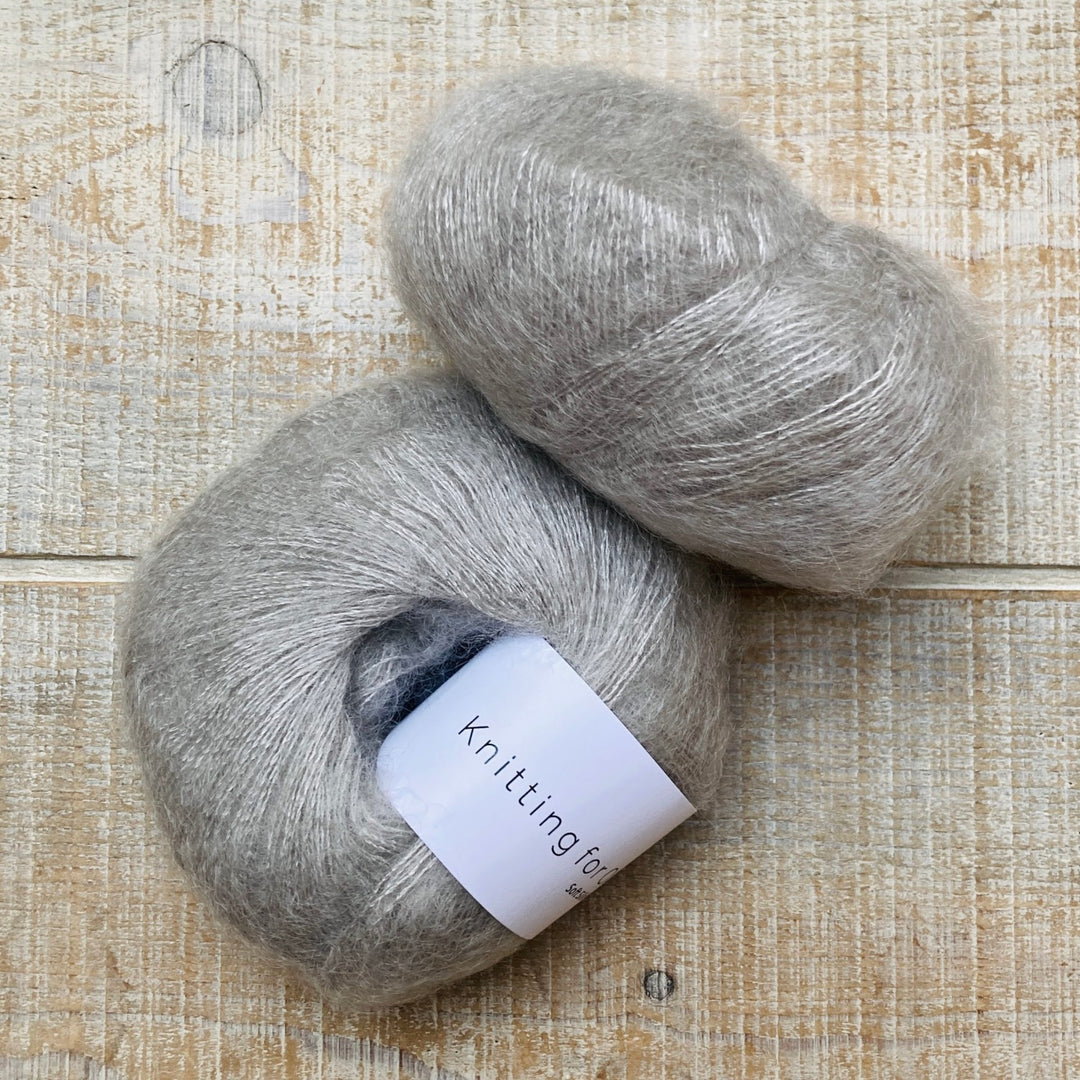 Knitting for Olive Soft Silk Mohair – Brooklyn General Store