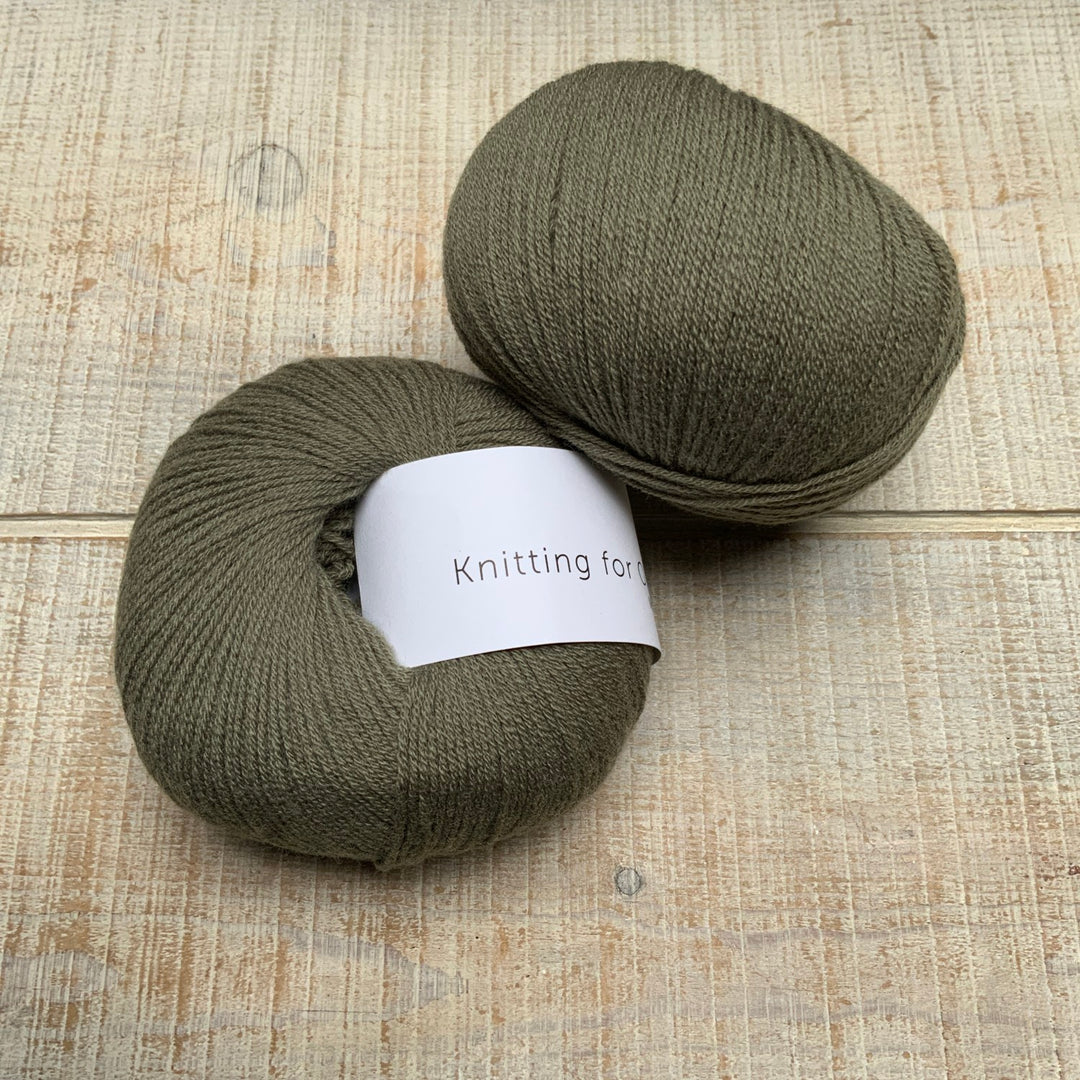 Knitting For Olive Merino – Brooklyn General Store