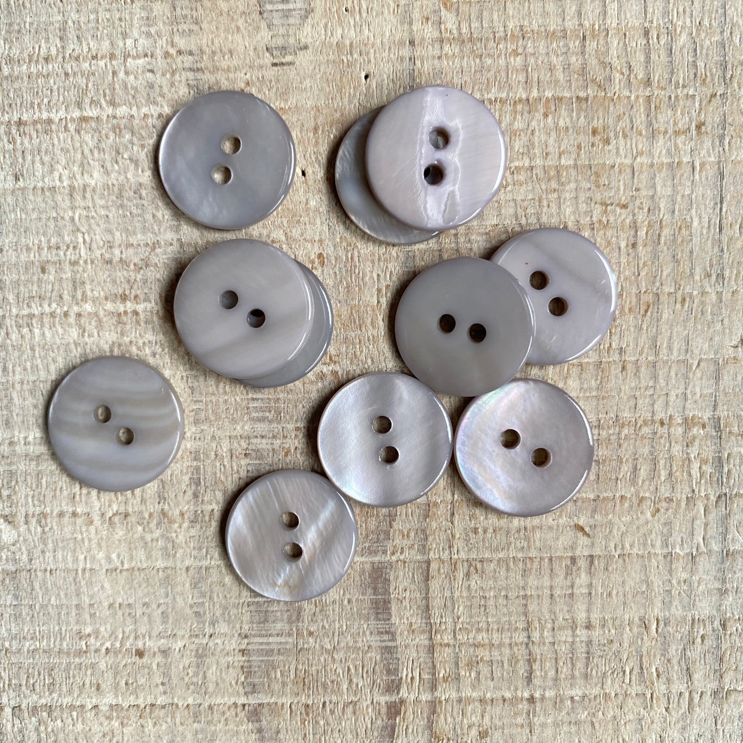 Mother of Pearl Buttons Fabric: Fabrics from Germany, SKU 00016378 at $4.8  — Buy Luxury Fabrics Online