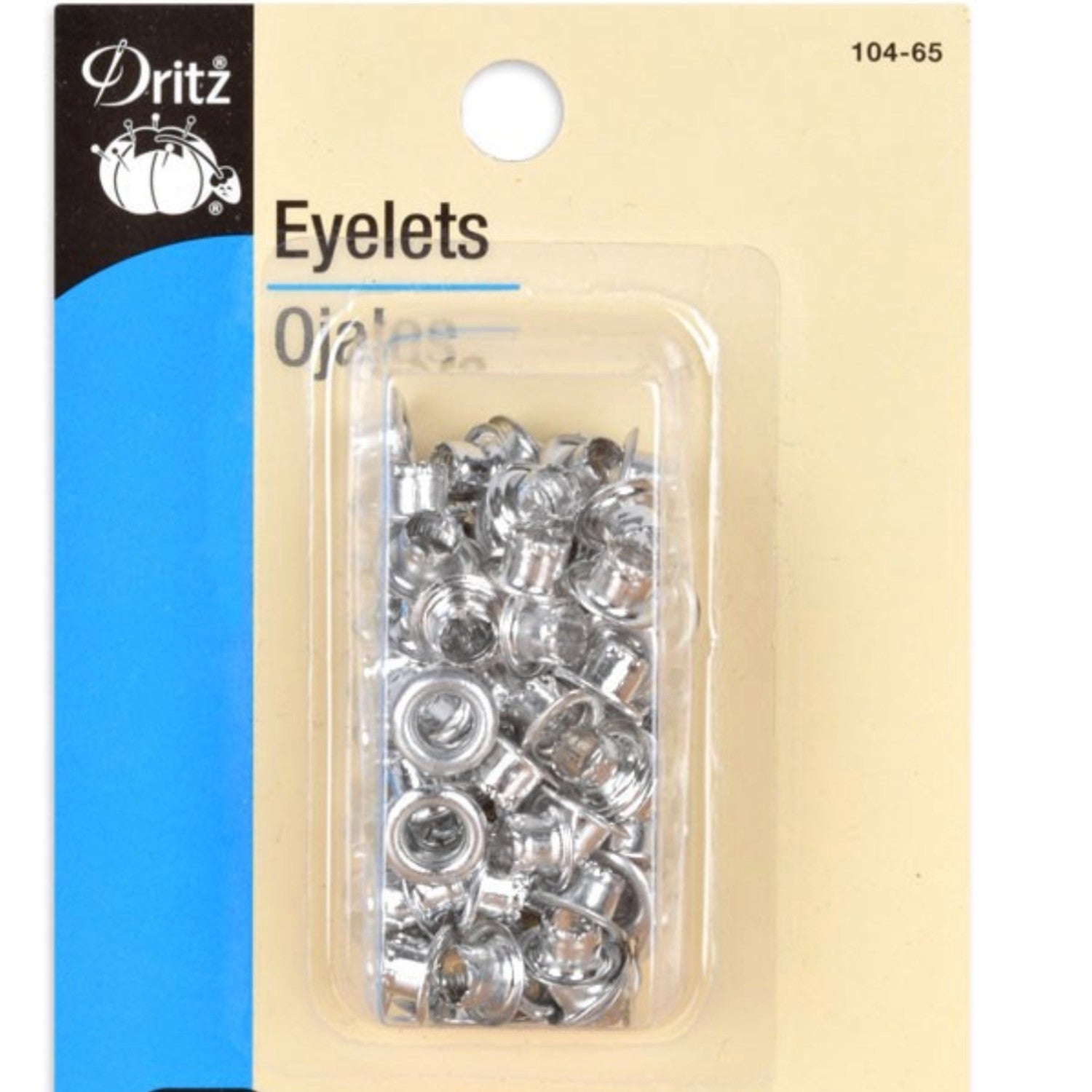 Dritz Large Eyelet Kit 1/4 – Brooklyn General Store
