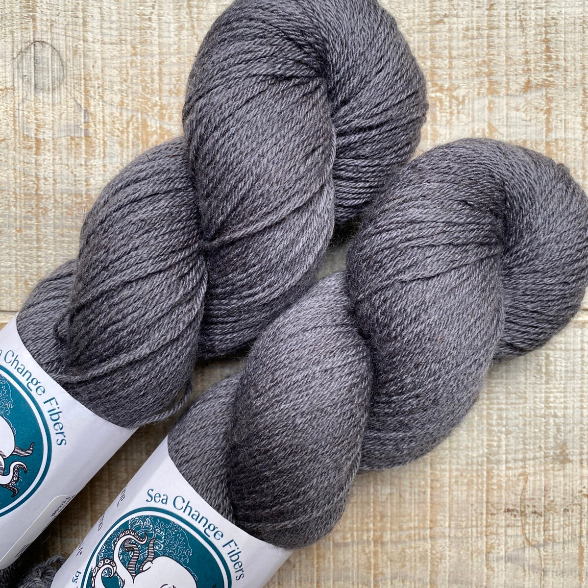 Sea Change Fibers Deep Ravine – Brooklyn General Store