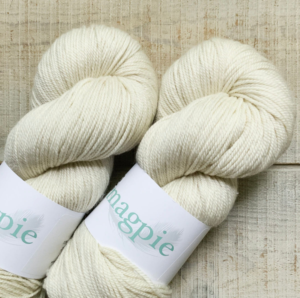 Magpie Fibers Swanky DK – Brooklyn General Store