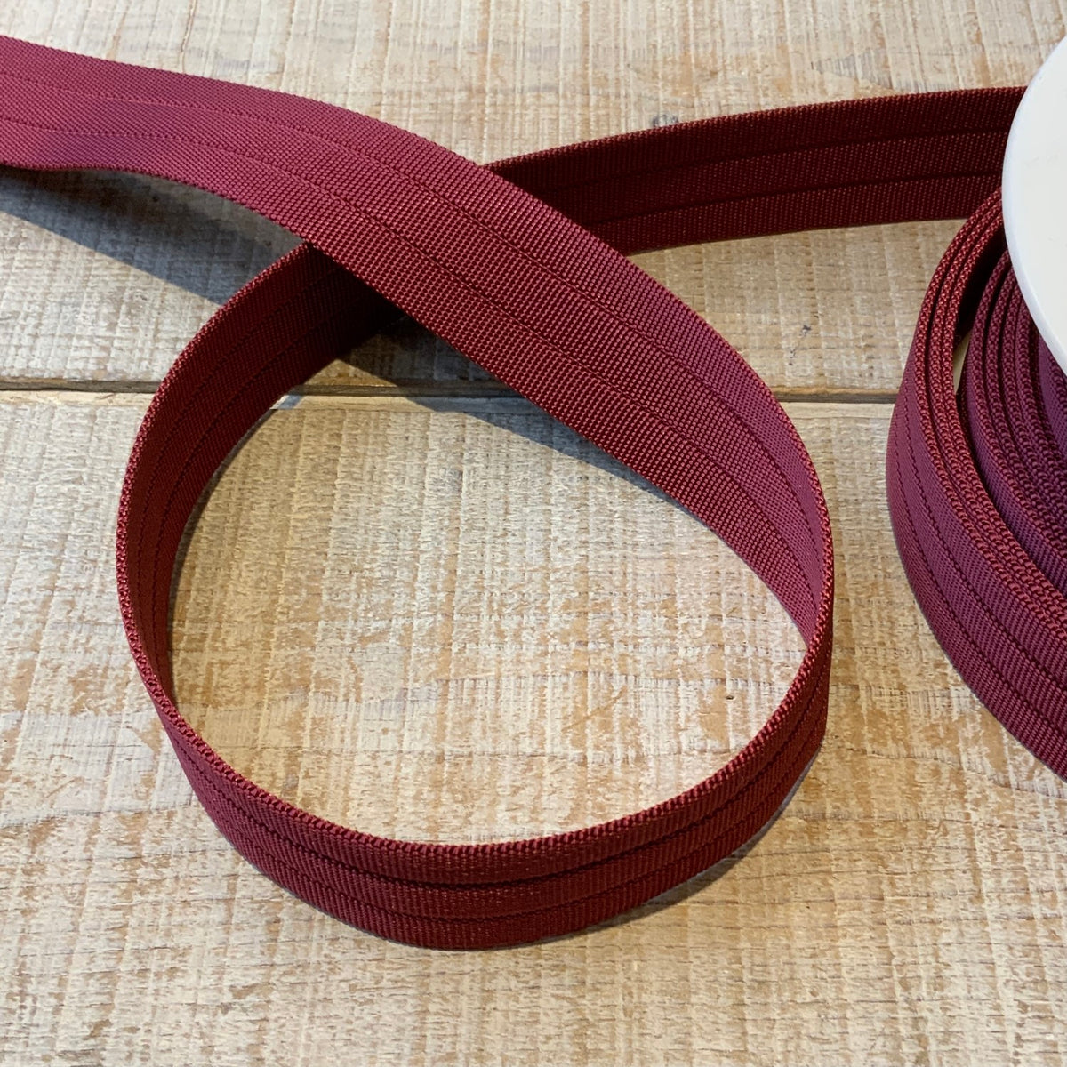 Seat Belt Webbing-Gros Grain-30 mm – Brooklyn General Store