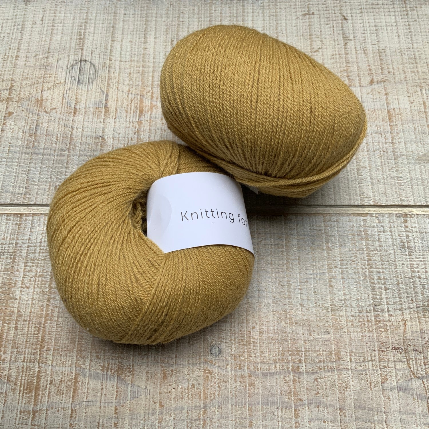 Knitting for Olive Merino – A Yarn Story