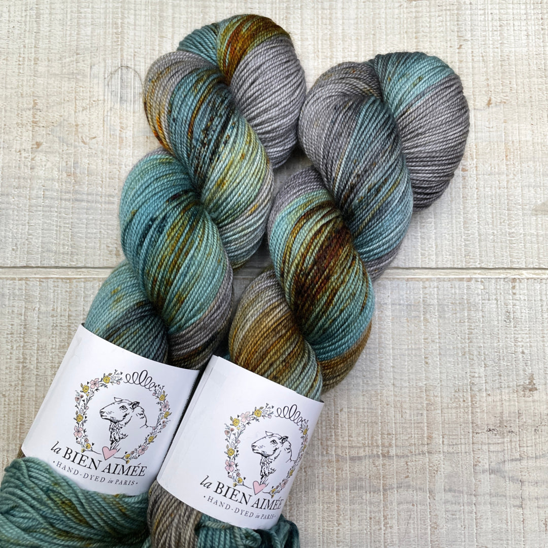 La Bien Aimée Yarns – Brooklyn General Store