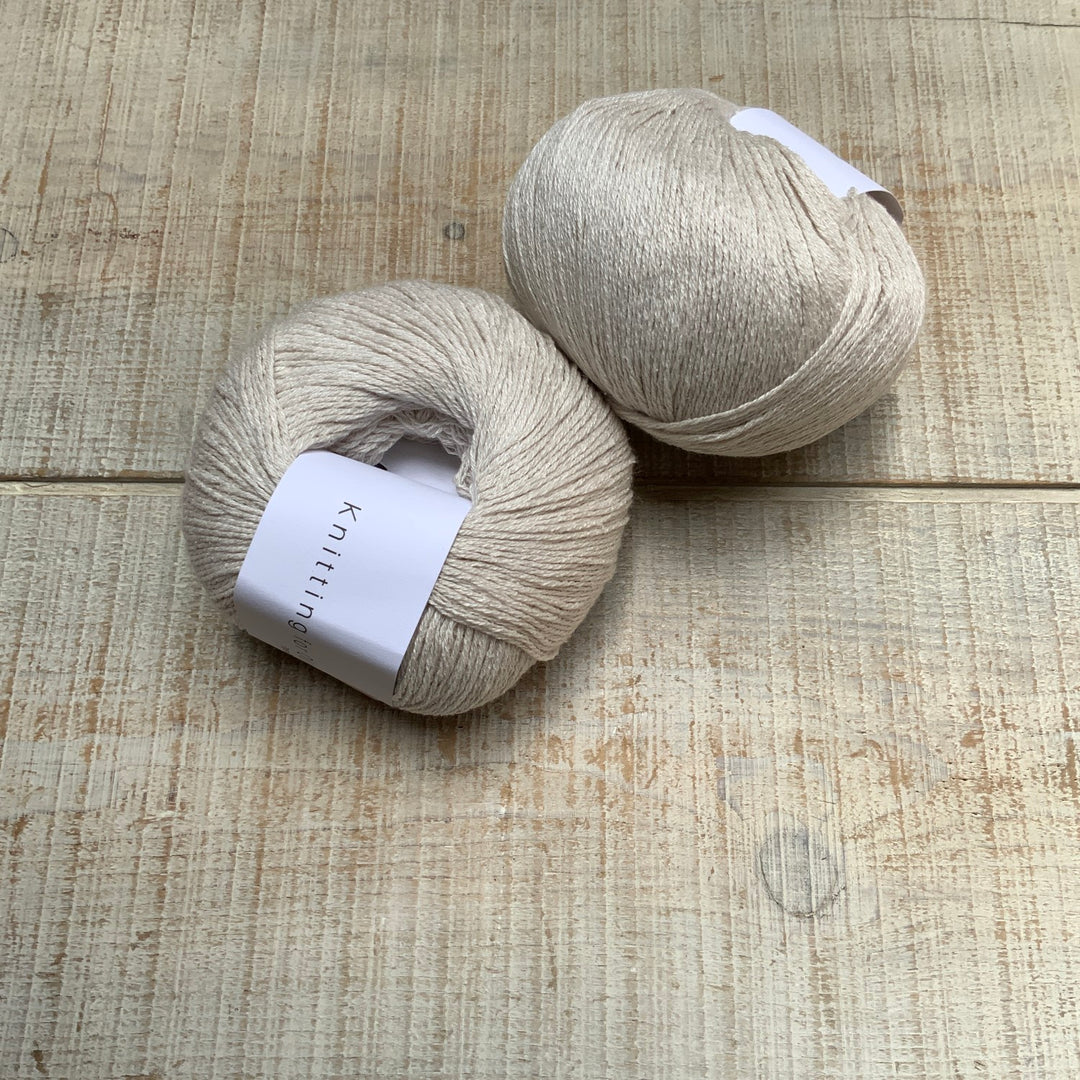 Knitting for Olive Pure Silk – Brooklyn General Store