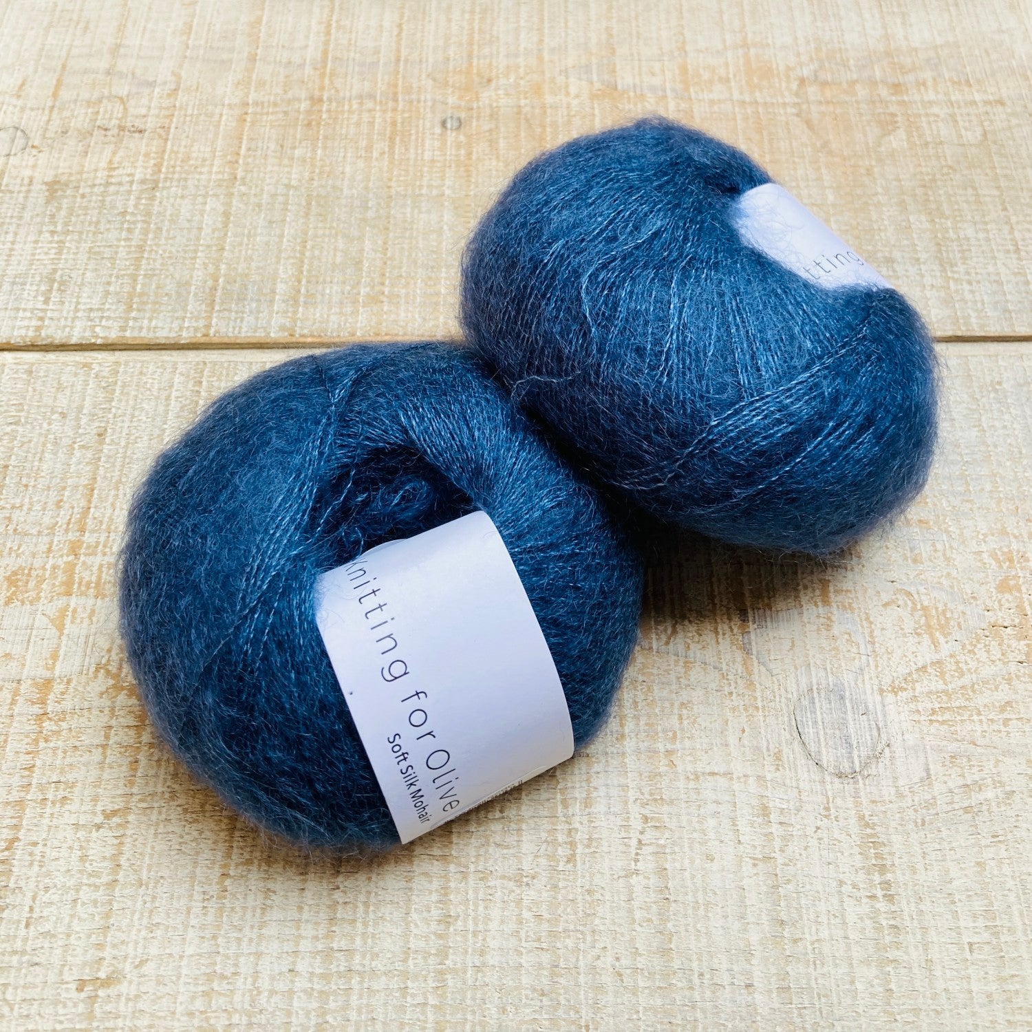 Knitting for Olive - Soft Silk Mohair – Knit House, Inc.