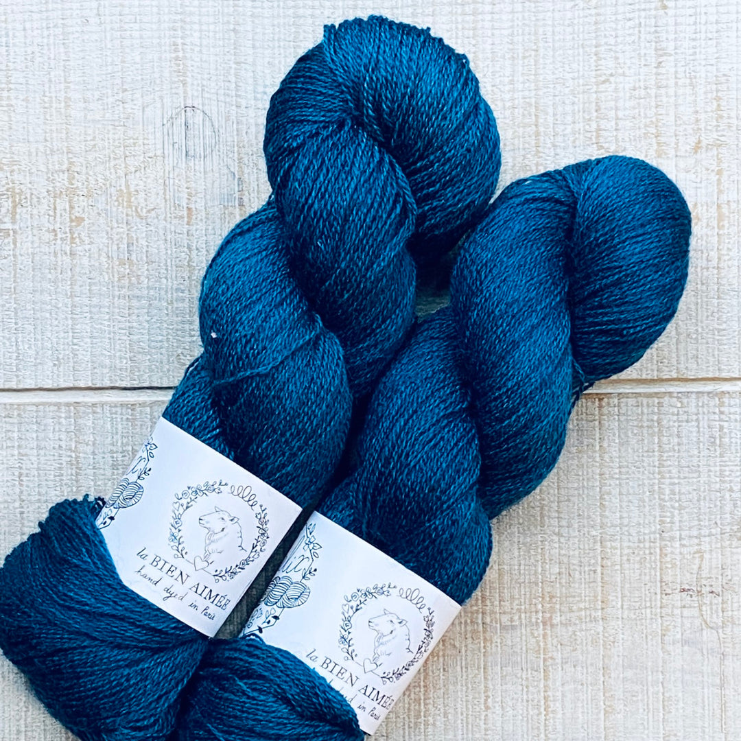 La Bien Aimée Helix – Brooklyn General Store