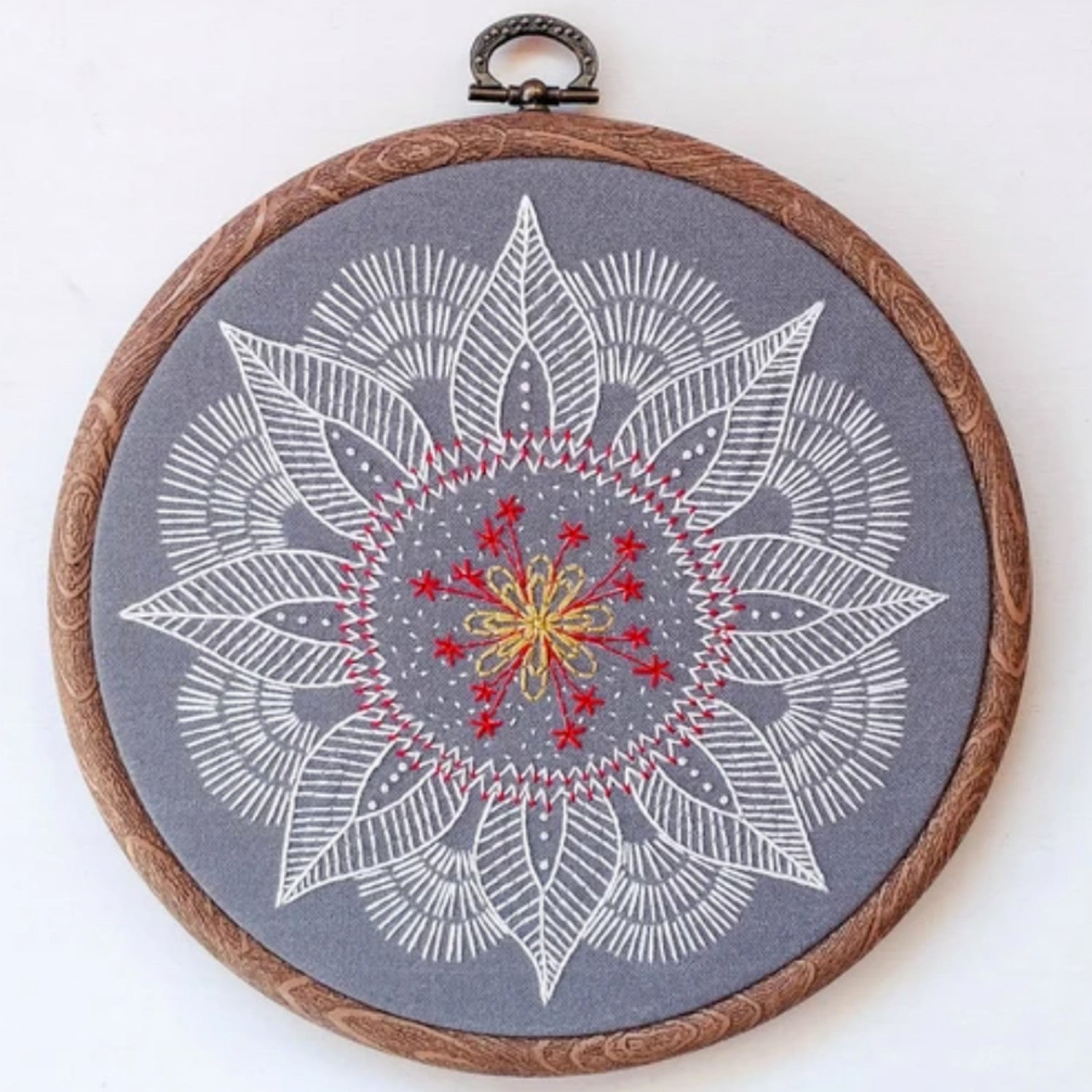 Embroidery – Brooklyn General Store